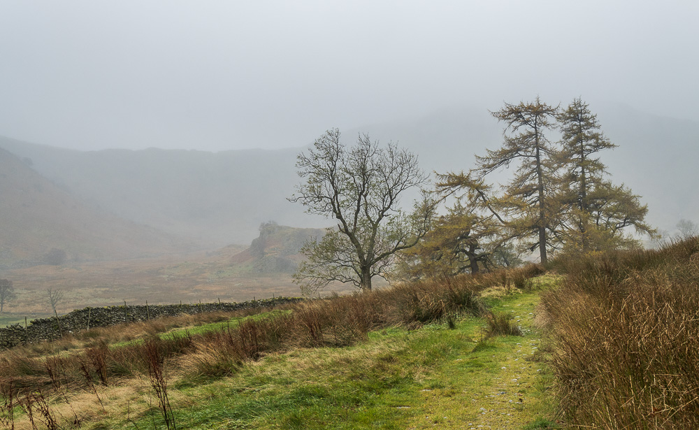 Swindale Head Swindale Head